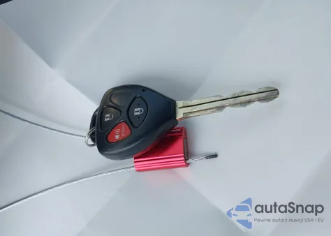 2010 Toyota Rav4 Sport V6 z USA, uszkodzony, nr VIN JTMRK4DV9A5094690